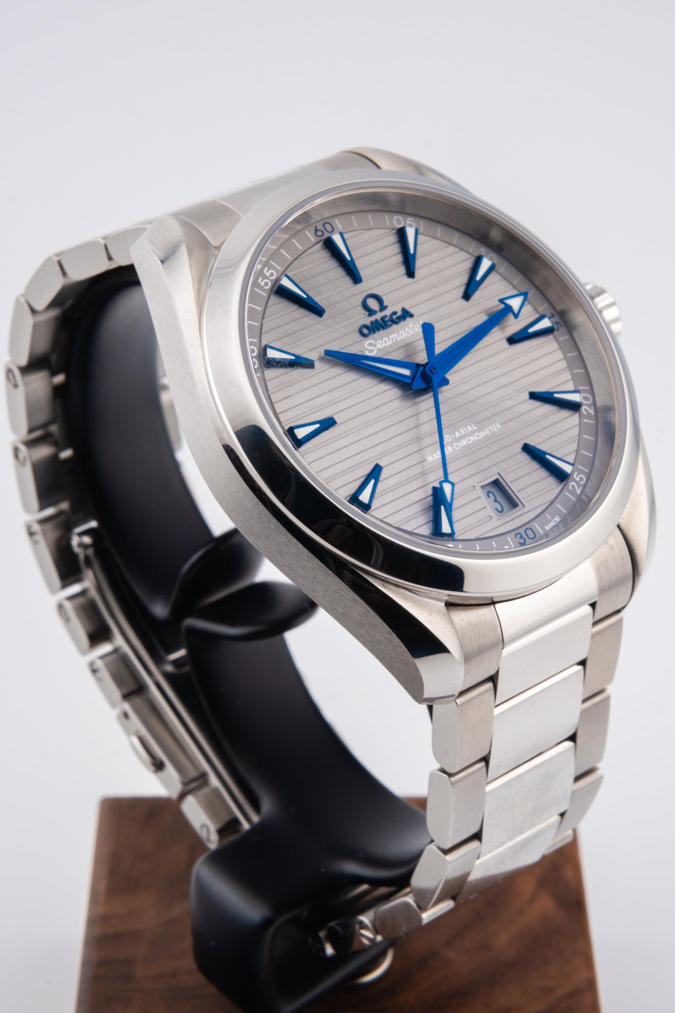 Omega Seamaster Aqua Terra 220.10.41.21.06.001