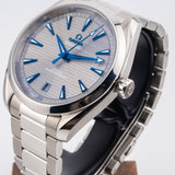 Omega Seamaster Aqua Terra 220.10.41.21.06.001