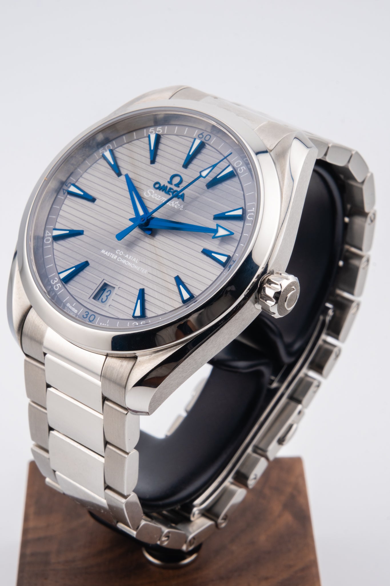 Omega Seamaster Aqua Terra 220.10.41.21.06.001