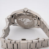 Omega Seamaster Aqua Terra 150M Quartz 231.10.39.60.06.001