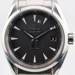 Omega Seamaster Aqua Terra 150M Quartz 231.10.39.60.06.001