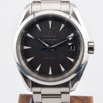 Omega Seamaster Aqua Terra 150M Quartz 231.10.39.60.06.001