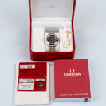 Omega Seamaster Aqua Terra 150M Quartz 231.10.39.60.06.001