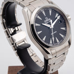 Omega Seamaster Aqua Terra 150M Quartz 231.10.39.60.06.001