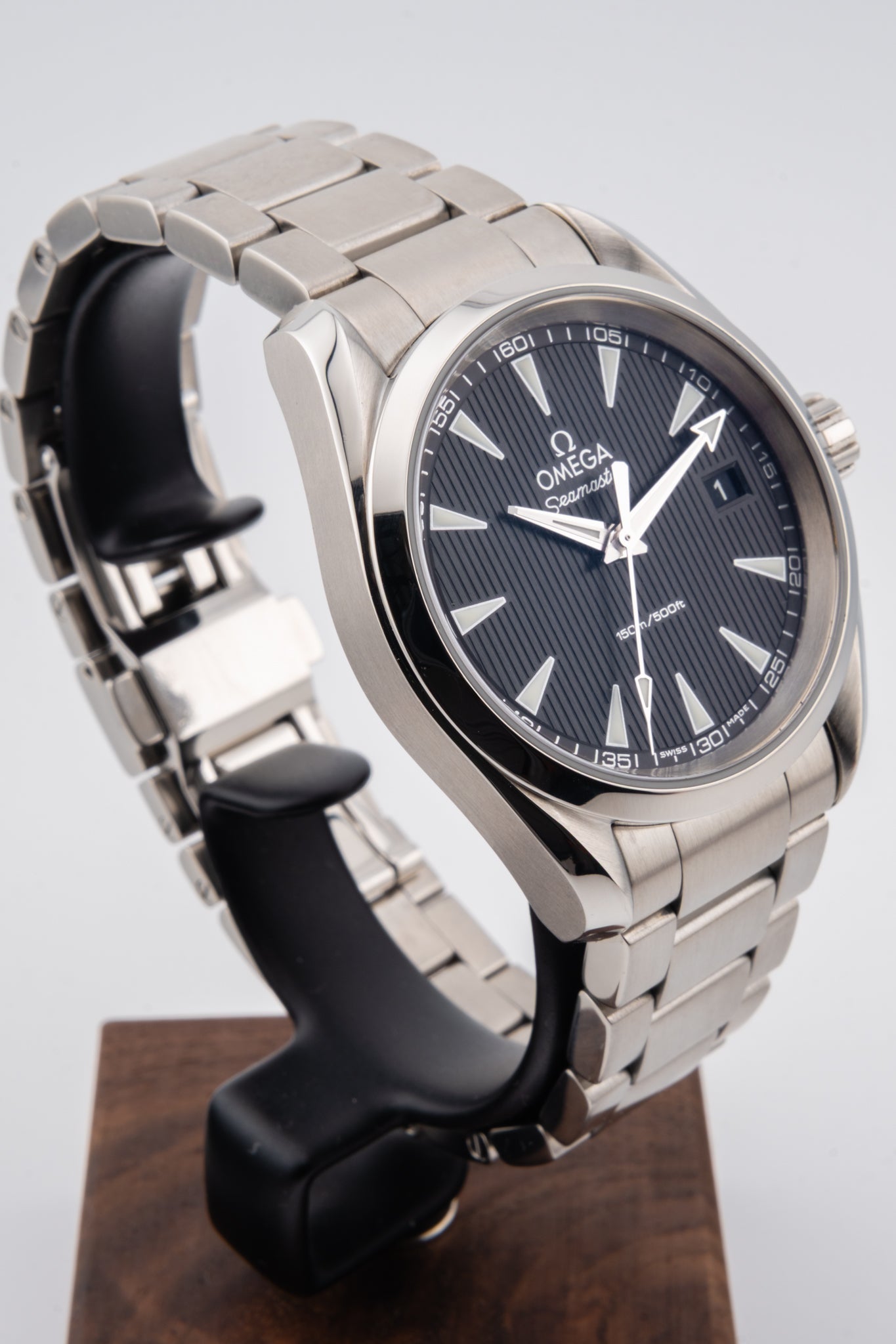 Omega Seamaster Aqua Terra 150M Quartz 231.10.39.60.06.001