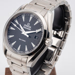 Omega Seamaster Aqua Terra 150M Quartz 231.10.39.60.06.001