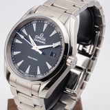 Omega Seamaster Aqua Terra 150M Quartz 231.10.39.60.06.001