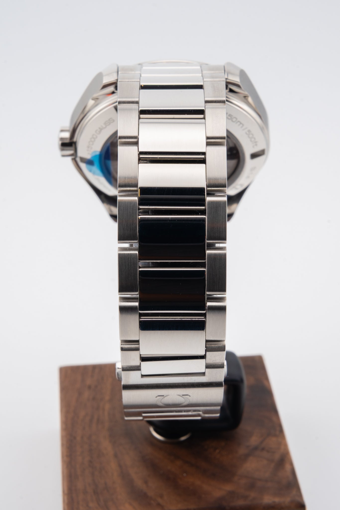 Omega Seamaster Aqua Terra 150M Co-Axial Chronometer 231.10.42.21.03.003