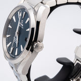 Omega Seamaster Aqua Terra 150M Co-Axial Chronometer 231.10.42.21.03.003