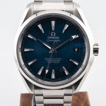 Omega Seamaster Aqua Terra 150M Co-Axial Chronometer 231.10.42.21.03.003