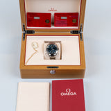 Omega Seamaster Aqua Terra 150M Co-Axial Chronometer 231.10.42.21.03.003