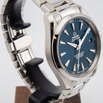 Omega Seamaster Aqua Terra 150M Co-Axial Chronometer 231.10.42.21.03.003