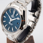 Omega Seamaster Aqua Terra 150M Co-Axial Chronometer 231.10.42.21.03.003