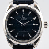 Omega Seamaster Aqua Terra 150M 220.13.38.20.03.001
