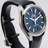 Omega Seamaster Aqua Terra 150M 220.13.38.20.03.001