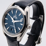 Omega Seamaster Aqua Terra 150M 220.13.38.20.03.001