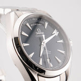 Omega Seamaster AT 231.10.42.22.03.001