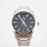 Omega Seamaster AT 231.10.42.22.03.001