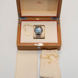 Omega Seamaster AT 231.10.42.22.03.001