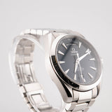Omega Seamaster AT 231.10.42.22.03.001
