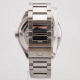 Omega Seamaster AT GMT 231.10.43.22.03.001