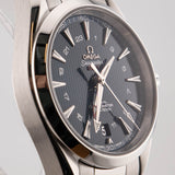 Omega Seamaster AT GMT 231.10.43.22.03.001