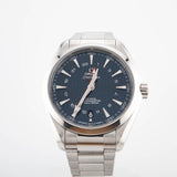Omega Seamaster AT GMT 231.10.43.22.03.001