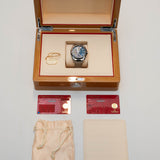 Omega Seamaster AT GMT 231.10.43.22.03.001