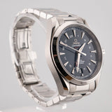 Omega Seamaster AT GMT 231.10.43.22.03.001