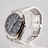 Omega Seamaster AT GMT 231.10.43.22.03.001
