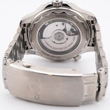 Omega Seamaster Black Dial 210.30.42.20.01.001