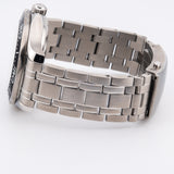 Omega Seamaster Black Dial 210.30.42.20.01.001