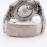 Omega Seamaster Black Dial 210.30.42.20.01.001