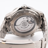 Omega Seamaster Blue Dial 210.30.42.20.03.001