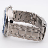 Omega Seamaster Blue Dial 210.30.42.20.03.001