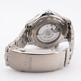 Omega Seamaster Blue Dial 210.30.42.20.03.001