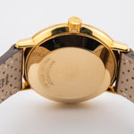 Omega Seamaster De Ville 166.033