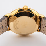 Omega Seamaster De Ville 166.033