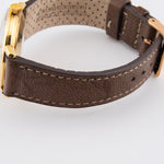 Omega Seamaster De Ville 166.033