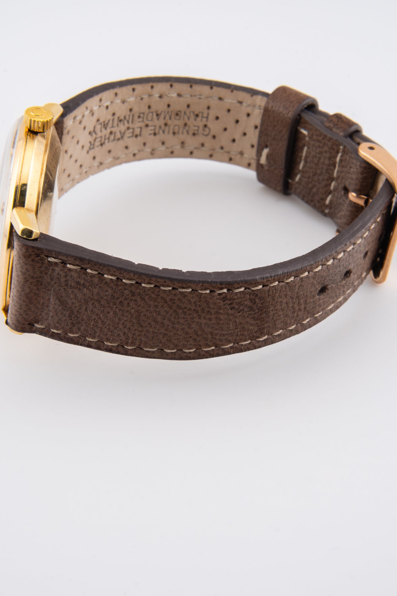 Omega Seamaster De Ville 166.033