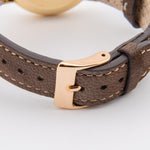 Omega Seamaster De Ville 166.033