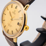 Omega Seamaster De Ville 166.033