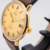 Omega Seamaster De Ville 166.033