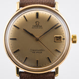 Omega Seamaster De Ville 166.033