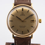 Omega Seamaster De Ville 166.033