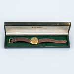 Omega Seamaster De Ville 166.033