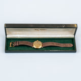 Omega Seamaster De Ville 166.033