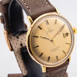 Omega Seamaster De Ville 166.033