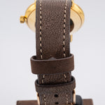 Omega Seamaster De Ville 166.033