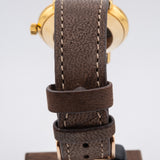 Omega Seamaster De Ville 166.033